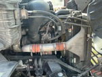 Engine with Engine - Right Side