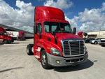 General Appearance with Sheet Metal (fiberglass) Condition