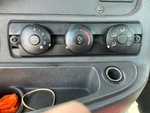 Cab with Heater