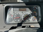 Cab with Gauges