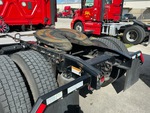 Underbody with Frame Condition