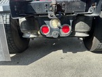 Underbody with Suspension Air Bags