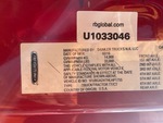General Appearance with Motor Vehicle Safety Standards Label