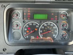Cab with Warning Lights