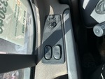 Cab with Window Controls
