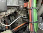 Engine with Fuel System