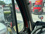 Cab with Mirrors