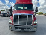 General Appearance with Exterior Lights