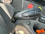 Cab with Gear Selector