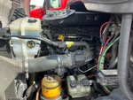 Engine with Engine - Left Side