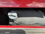 Engine with DEF / AdBlue Tank