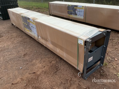 2026 EMC 4QJY4.0C 4 Post 9000 lb (Unused)