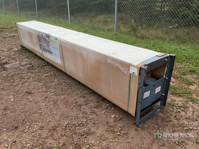 2026 EMC 4QJY4.0C 4 Post 9000 lb (Unused)