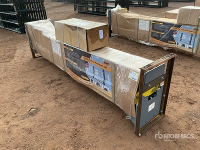 2026 EMC QJY4.5-D 2 Post 10000 lb (Unused)