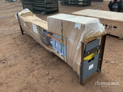 2026 EMC QJY4.5-D 2 Post 10000 lb (Unused)