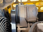 Motor with