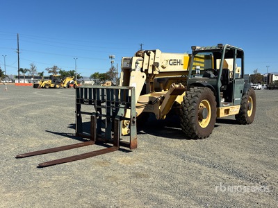 2009 Gehl DL11-55 Telehandler