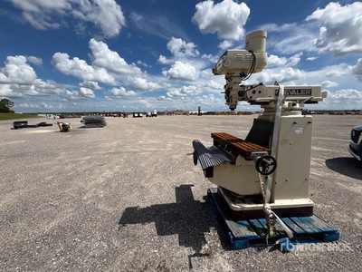Falcon Chevalier FM-32HP Vertical Milling Machine - Fits Falcon Fm32hp