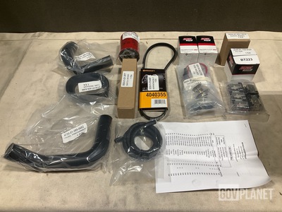 (32) Novex Enterprises DSCC-2815-0032 Diesel Engine Parts Kits