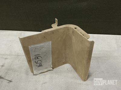 (54) Navistar Defense 3697753C1 Fuel Tank Guards