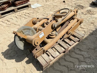 Quantity of Jib Head