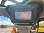 Control Station with Calibradores