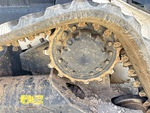 Chassis with Piñones