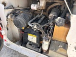 Motor with Engine - Left Side