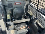 Control Station with Asiento/apoyabrazos