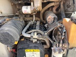 Motor with Cooling System Leaks