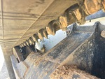 Chassis with Agarraderas de transmisión del cinturón de goma