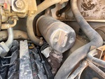 Motor with Sistema de Escape
