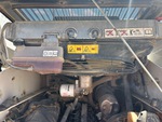 Motor with Radiador