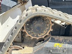 Drivetrain with Tracciones finales