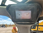 Control Station with Luces de advertencia del motor