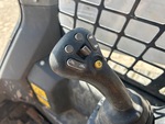 Control Station with Auxiliary Hydraulic Control