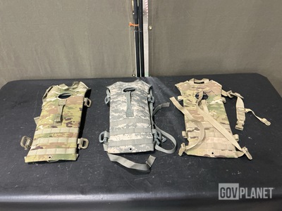 (85) Hydration System Carriers
