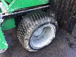 Chassis Photos with