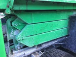 Chassis Photos with