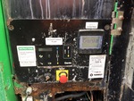 Basic Lower Control Station with