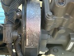 Engine with 