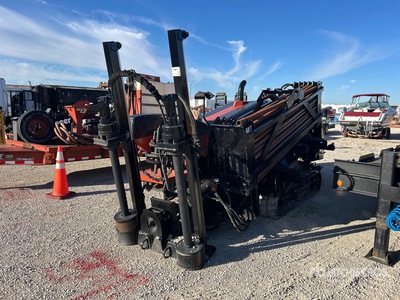 2013 Ditch Witch JT25 Barrenadora direccional