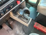 Cab with 