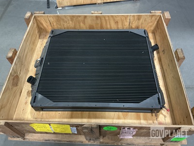 AM General 6050290 Radiator