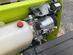 Hydraulics with Valves