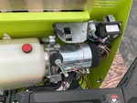 Hydraulics with Pumps (Hydraulics)