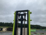 Chassis Lift with Chain / Tensioners