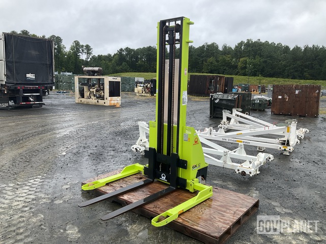 Forklifts