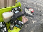 Control Station with Steering Control