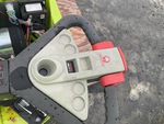 Control Station with Drivetrain Controls